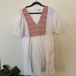 Madewell Dress